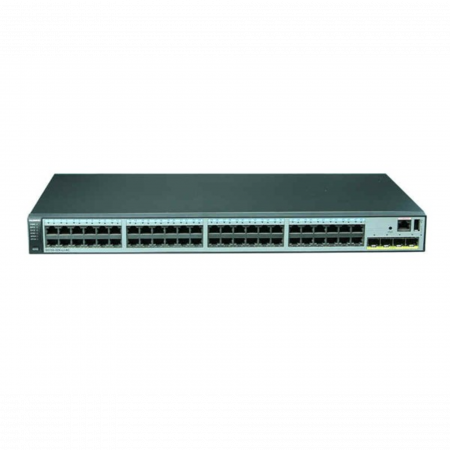 Коммутатор Huawei S5720-52X-LI-AC