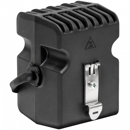 Нагреватель с вентилятором SILART, 350 Вт 230 V AC SNV-635-000
