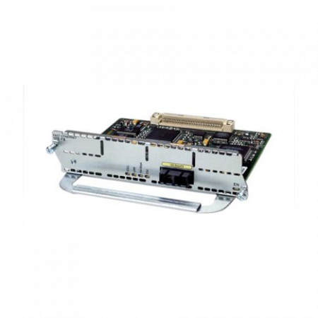 Модуль Cisco NM-1FE-FX