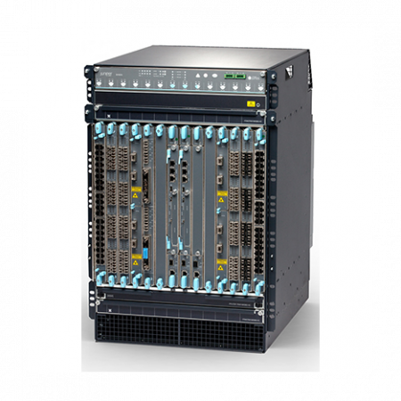 Шасси коммутатора Juniper EX9214