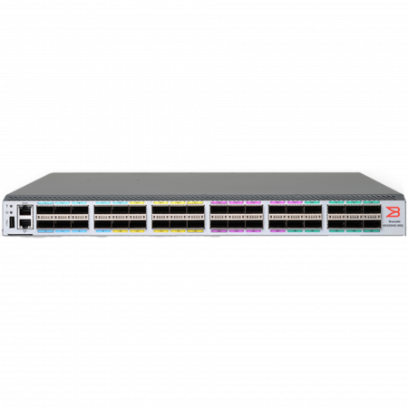Коммутатор Brocade BR-VDX6940-36Q-AC-R