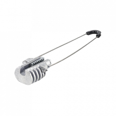 Зажим анкерный клиновой SNR-PA-10-500