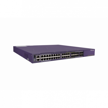 Коммутатор Extreme Summit X460-G2-24t-10GE4