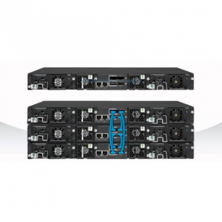 Коммутатор Brocade ICX 6610-48P-PE
