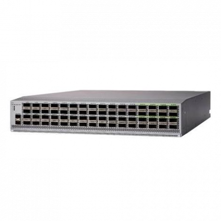 Коммутатор Cisco Nexus N9K-C9364C