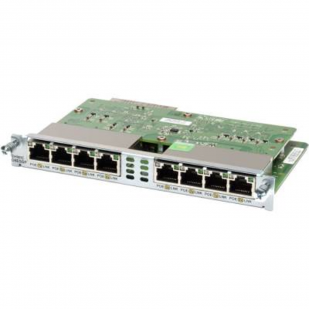 Модуль Cisco EHWIC-D-8ESG-P