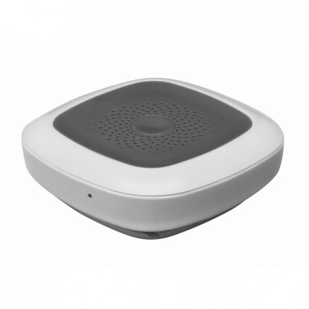 Датчик температуры и влажности (ZigBee)
