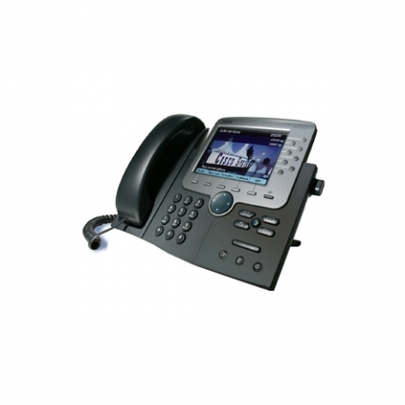 IP-телефон Cisco CP-7971G-GE