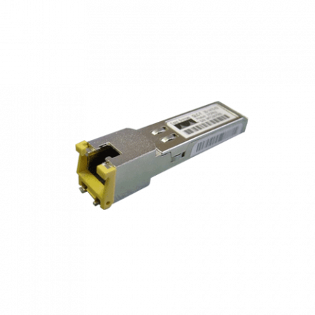 Модуль SFP с интерфейсом RJ45 Cisco GLC-T
