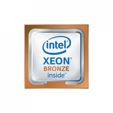 Процессор Intel Xeon BRONZE 3204 (1.90GHz/8.25Mb/6-core) Socket S3647