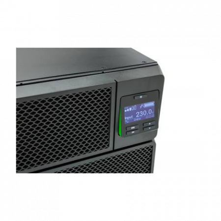 Источник бесперебойного питания Smart-UPS SRT 10000VA RM 230V