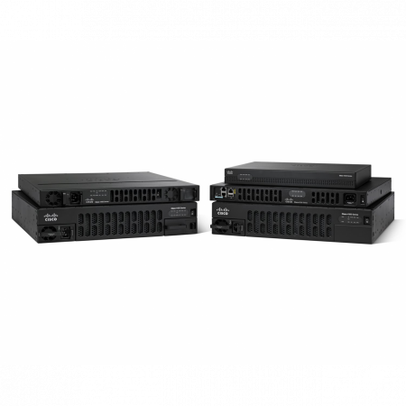 Маршрутизатор Cisco ISR4431