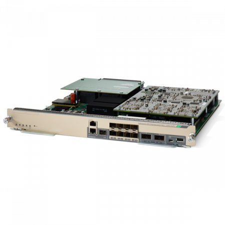 Модуль Cisco Catalyst C6800-SUP6T