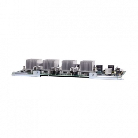 Модуль фабрики коммутации 5.12Tbps Extreme Networks BlackDiamond X8