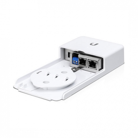 Инжектор Ubiquiti FiberPoE GEN2 24/50V