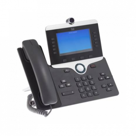 IP-телефон Cisco CP-8845