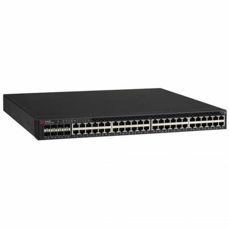 Коммутатор Brocade ICX 6610-48P-PI