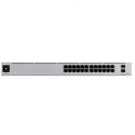 Коммутатор Ubiquiti UniFi Switch Pro 24 PoE