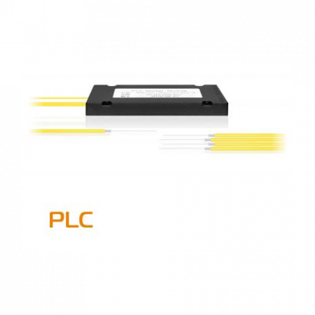 Делитель оптический планарный SNR-PLC-1x4