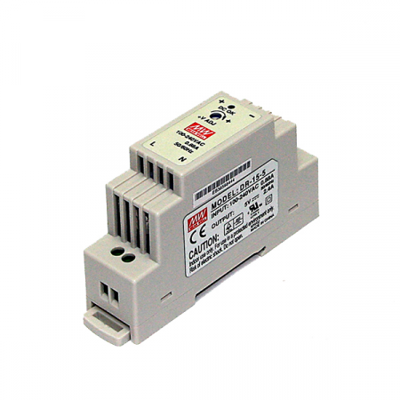 Устройство удалённого контроля и управления с GSM интерфейсом ERD-GSM, БП, корпус, антенна, крепление