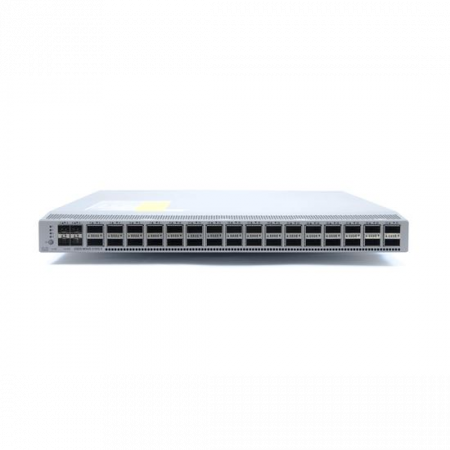 Коммутатор Cisco Nexus N3K-C3132Q-40GX