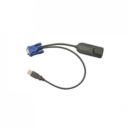 Кабель KVM Raritan USB