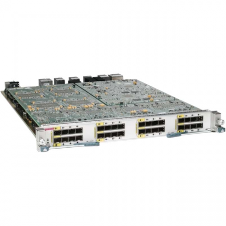 Модуль Cisco Nexus N7K-M132XP-12