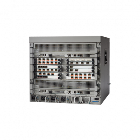 Маршрутизатор Cisco ASR1009-X-RP2-200G