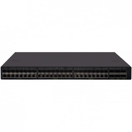 Управляемый коммутатор уровня 3 SNR-S4650X-48FQ