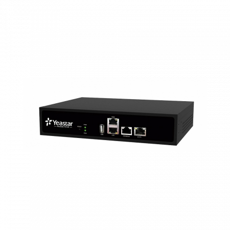 VoIP-PRI шлюз Yeastar TE100