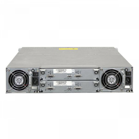 Дисковая полка HP StorageWorks MSA2000 3.5