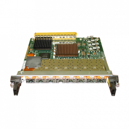 Модуль Cisco SPA-8X1GE