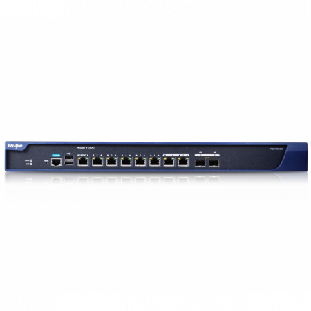 Контроллер Ruijie RG-WS6008