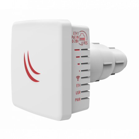 Точка доступа MikroTik LDF 5