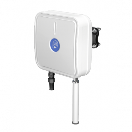 Антенна QuMax LTE + Wi-Fi для роутера RUT240/RUT230