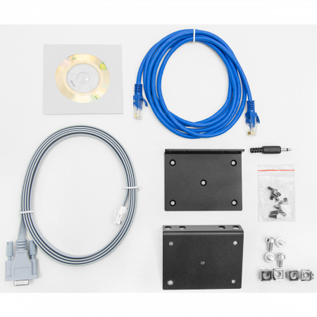 Стоечный переключатель нагрузки Tesla Power 2U, 32A