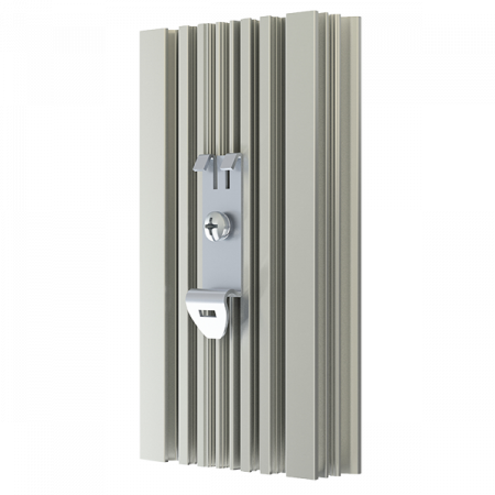Нагреватель конвекционный SILART, 60 Вт 230 V AC SNT-060-210
