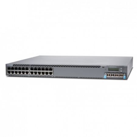 Коммутатор Juniper EX4300-24T