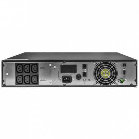 Источник бесперебойного питания on-line SNR серии Element, 1000 VA, 36VDC (уценка)