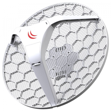 Точка доступа MikroTik LHG 2