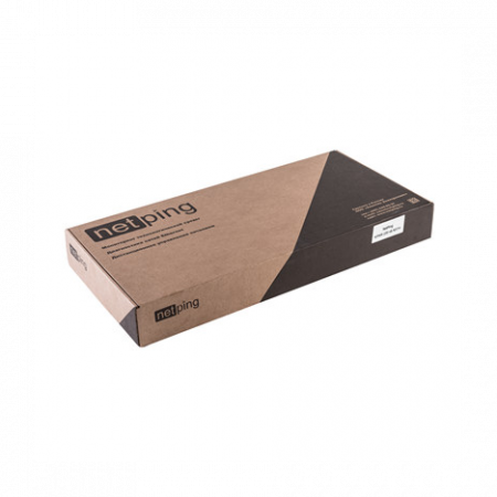 Устройство NetPing 4/PWR-220 v6.4/ETH (Разъём Schuko)