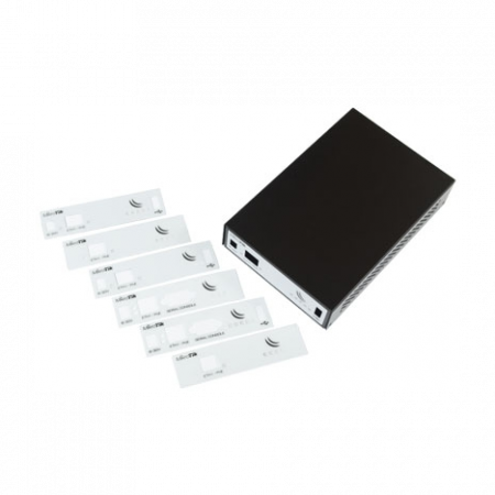 Корпус внутренний MikroTik CA411-711