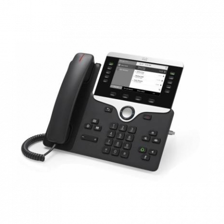 IP-телефон Cisco CP-8811