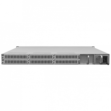Базовый блок цифровой головной станции PBI DCP-3000MF