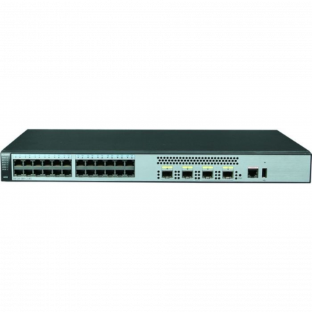 Коммутатор Huawei S5720-28X-LI-AC