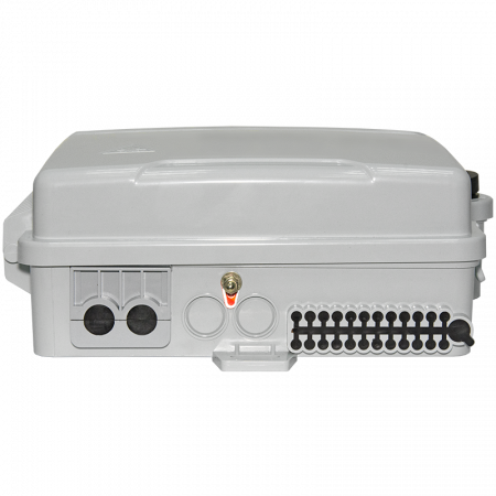 Коробка распределительная оптическая SNR-FTTH-FDB-24A