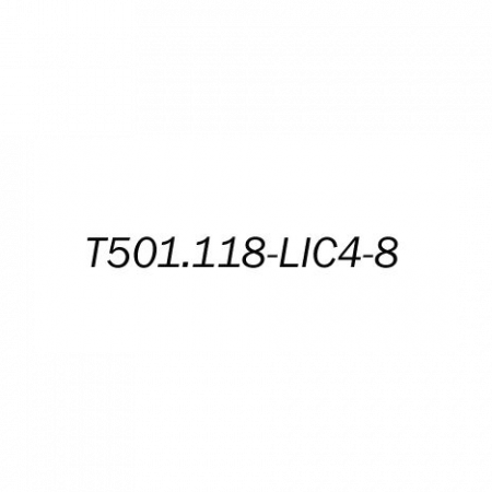 Лицензионный ключ на увеличение E1 портов с 4 до 8 для T501.118.400