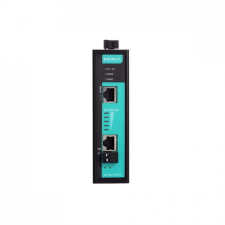Удлинитель Ethernet IEX-402-VDSL2 MOXA