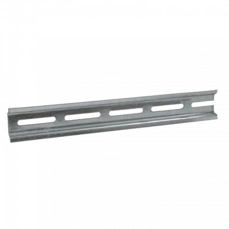 DIN-рейка 100мм ИЭК YDN10-00100