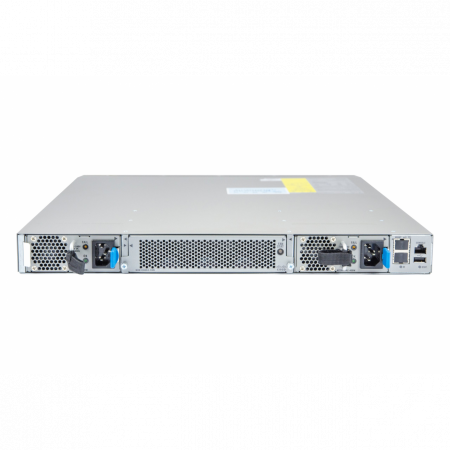 Коммутатор Cisco Nexus N3K-C3064PQ-10GX